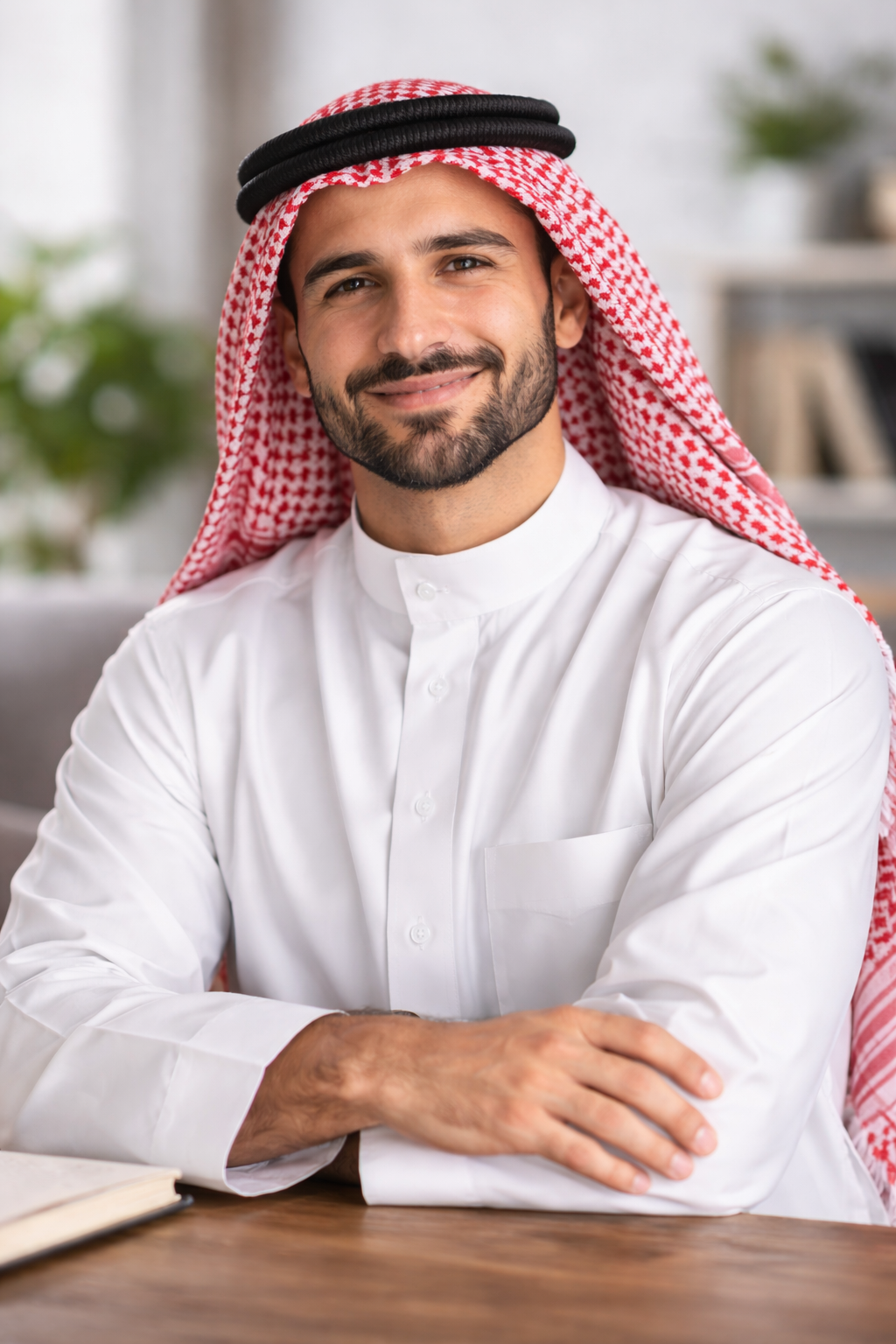 Photo témoignage Karim